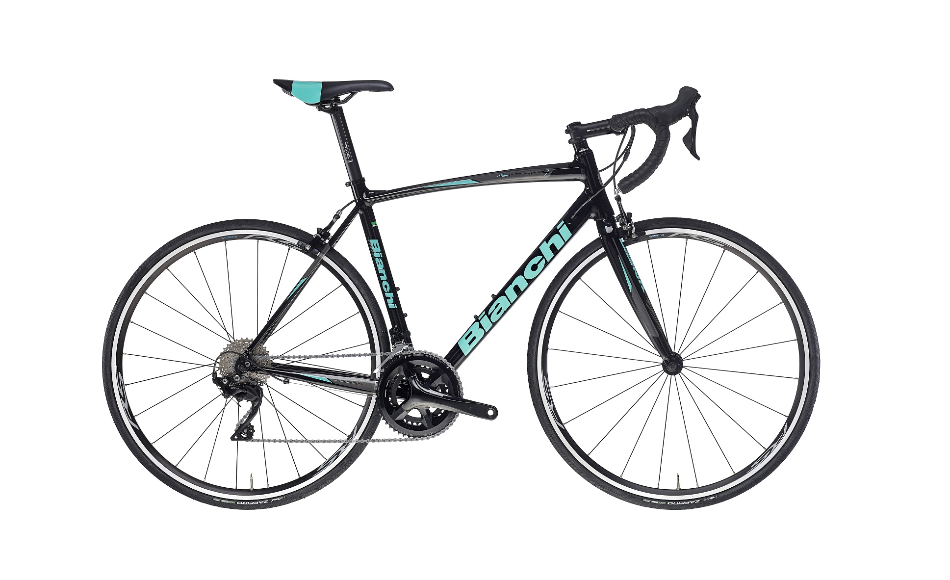 bianchi via nirone 7 105 review